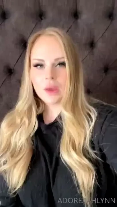Adoreashlynn1 part 43 