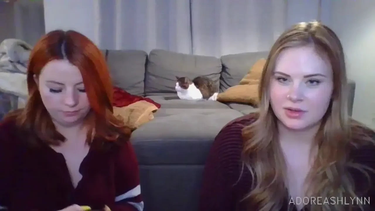 Stream started at 03 29 2021 02 30 am ashlynn and blake incriminate 