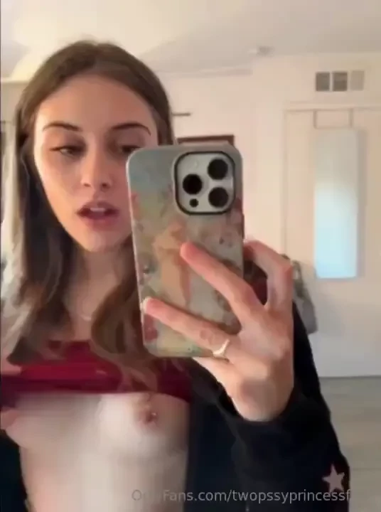 Fiona is ready for you she told me to tell all my fans she s doing a 