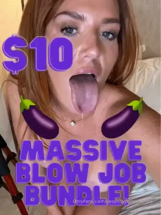 Tip now and i will send these to you immediately 