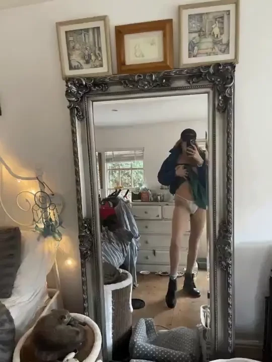 Are skirts your favourite too 