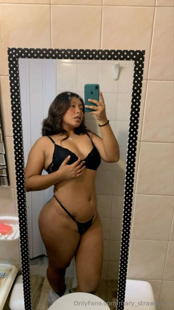 Free yarissalove loves giving pleasure to her fans there is a wet gift part 20 