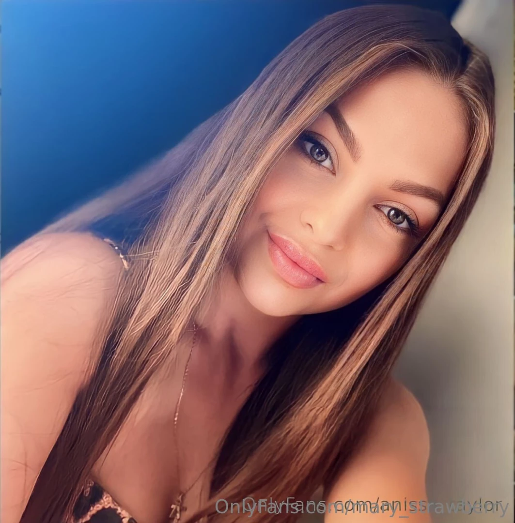 Mysterious and playful anissa_taylor really wants you to text her she part 169 