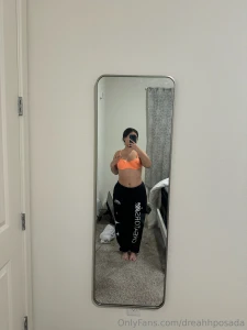 Crushed the gym today babe n now i m sore what do you do to stay fit
