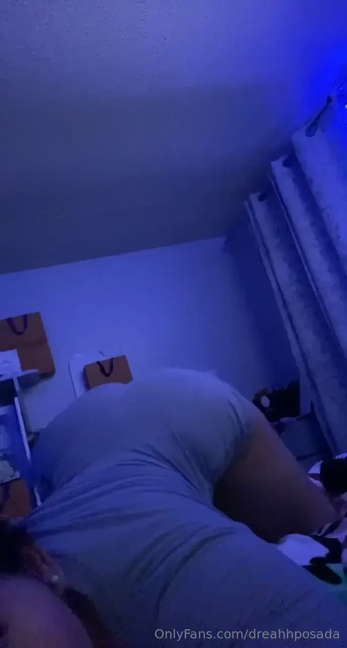 Wishing u were behind me 