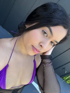 Would you make me ur one n only