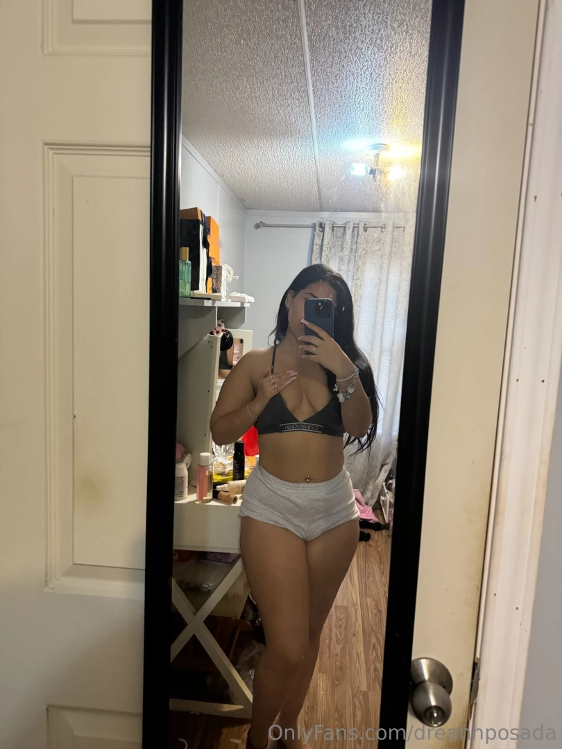 Just loungin around wishin u were here to play w me 