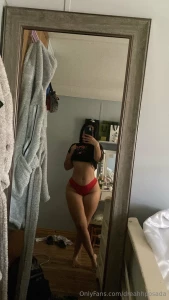 Sending you allll the love today merry christmas daddy