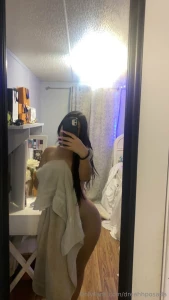 Late night showers are my favorite but they better w you