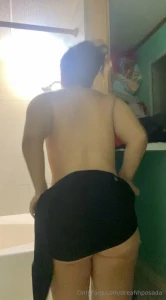 Should i drop it all the way