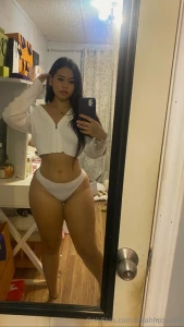 Your latina angel