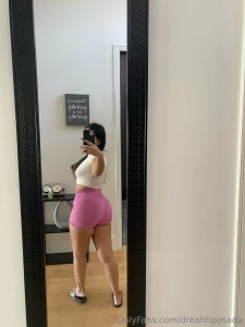 Whatcha gonna do w all this ass papi