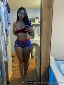 Taking zaddy applications in the dms