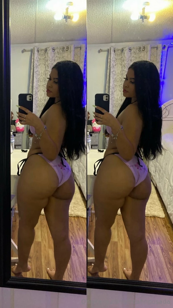 Double trouble could you handle two of me 