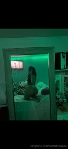 Just imagine this view but in your bed