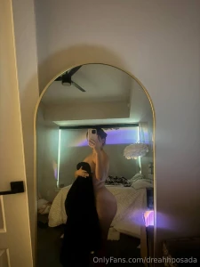 Got curves and cravings and they both need to be handled