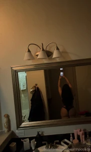 Just enough skin to keep you curious part 2