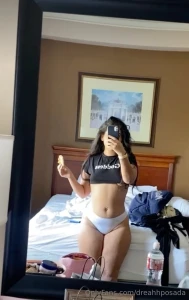 Slide in if you want the real show