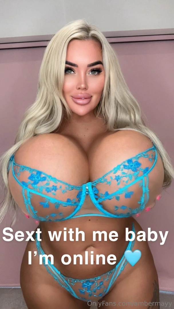 Ambermayy part 117386 