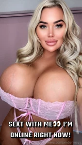 Ambermayy part 117404