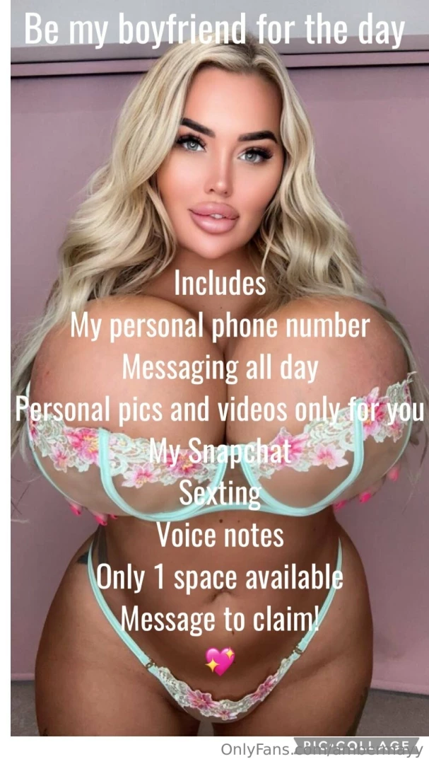 Ambermayy part 142922 