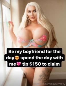 Ambermayy part 142982