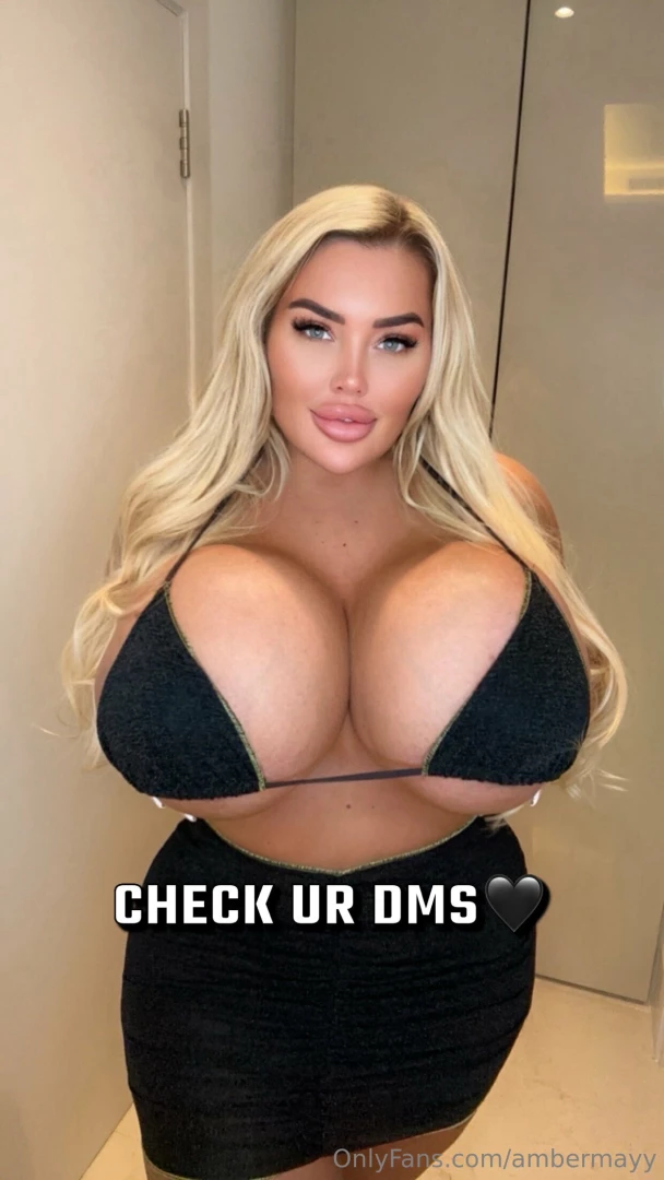 Ambermayy part 33248 