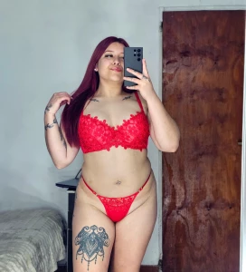 New lingerie part 88