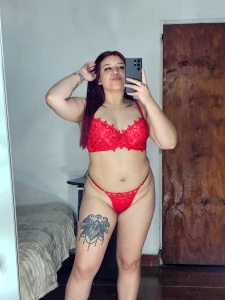 New lingerie part 91