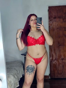 New lingerie part 89