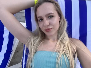 Hi baby i am eveline eve_tati write to me and i will make your day part 10