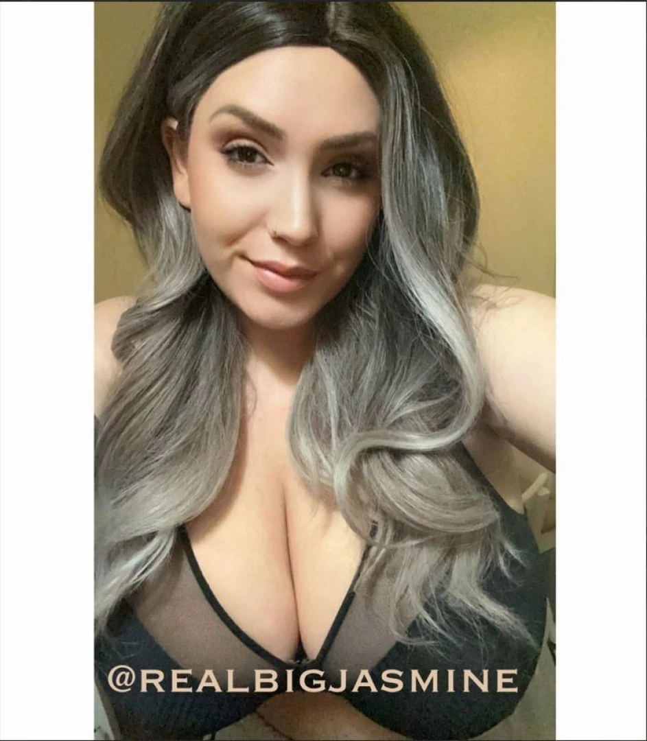 Hi honey i am jasmine or you can call me squirt queen realbigjasmine i part 80 