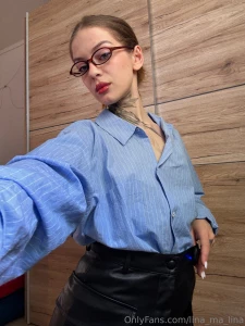My style says i need to work in an office haha but i really like it