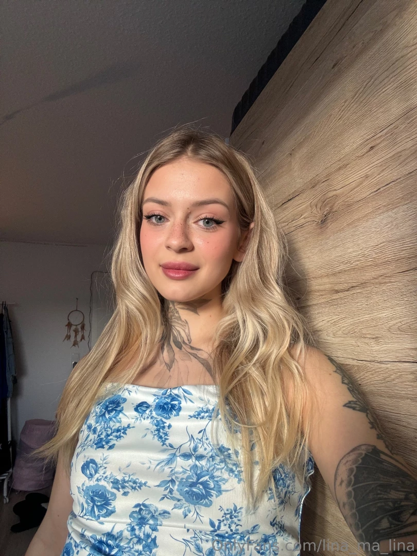 Don t you think blondes have more fun 