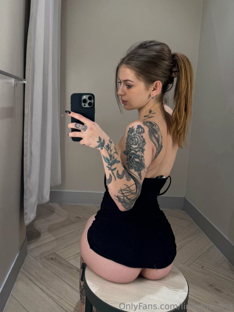 Pow have you ever had sex in a fitting room 