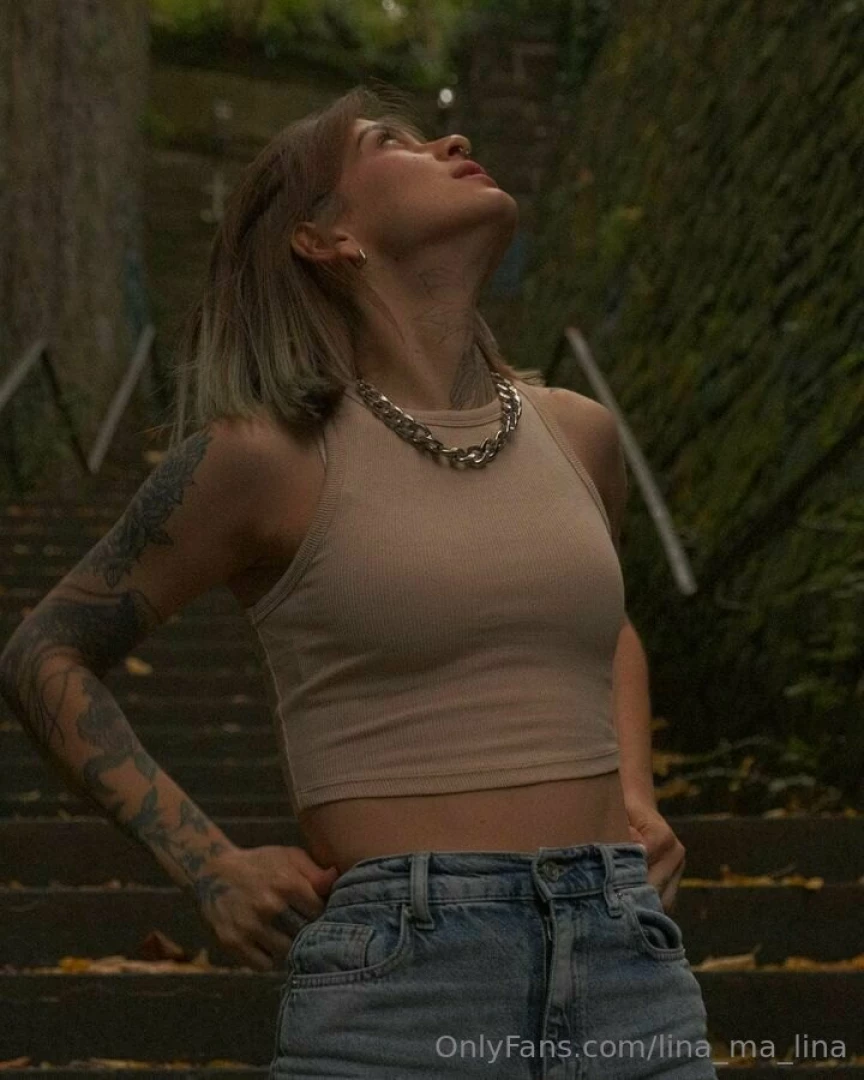 Lina_ma_lina1 part 1 