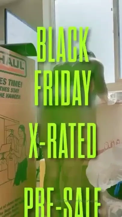Black friday x-rated pre-sale just bc i wanna make you already tip me 