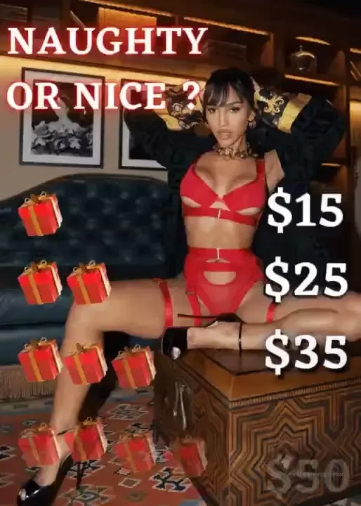 Each box contains different kinds of explicit content what will you 