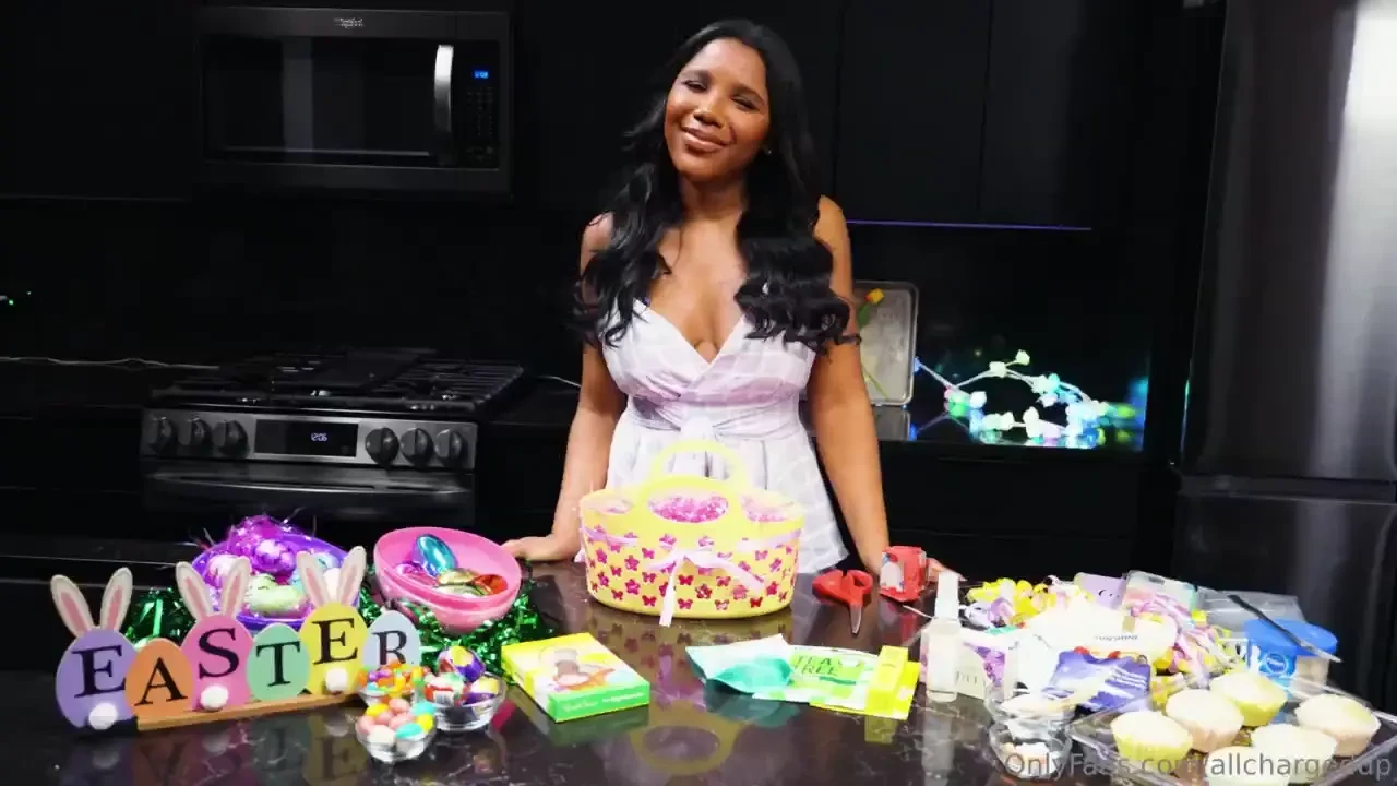 All my eggs are in your basket 