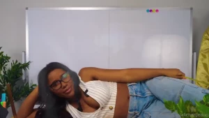 Focus up class is in session