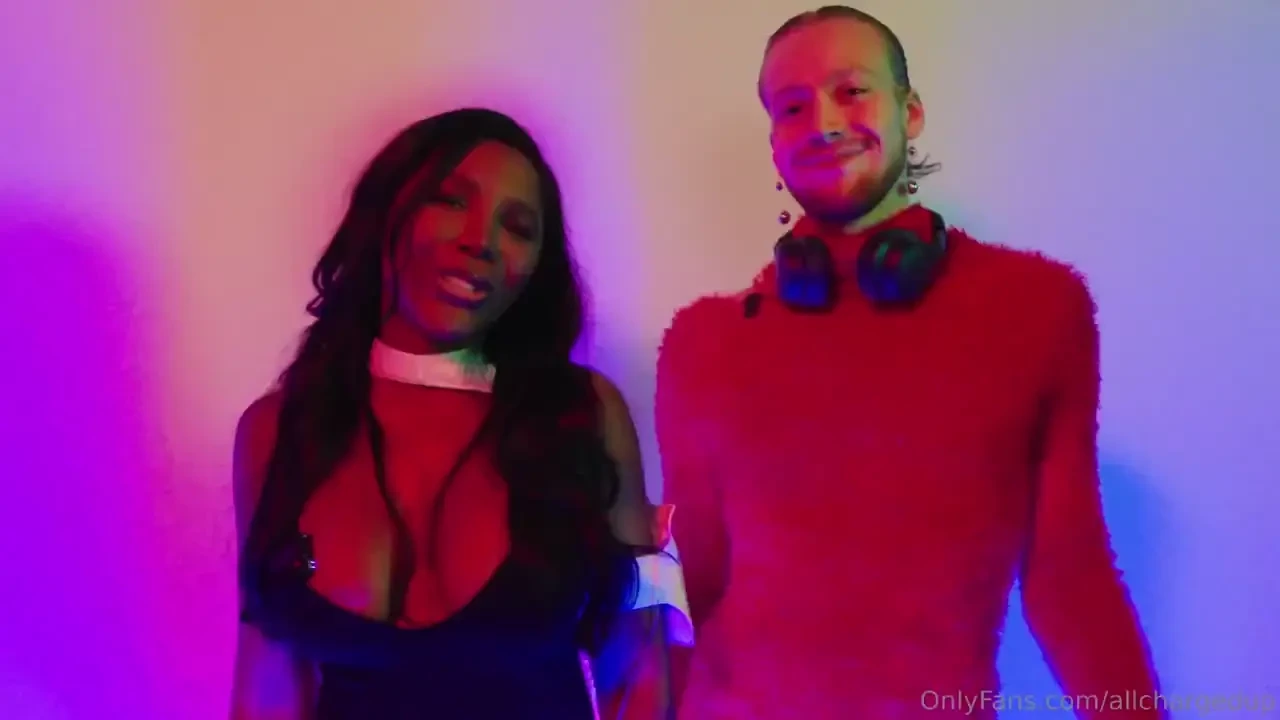 Tis the season baby applejax 