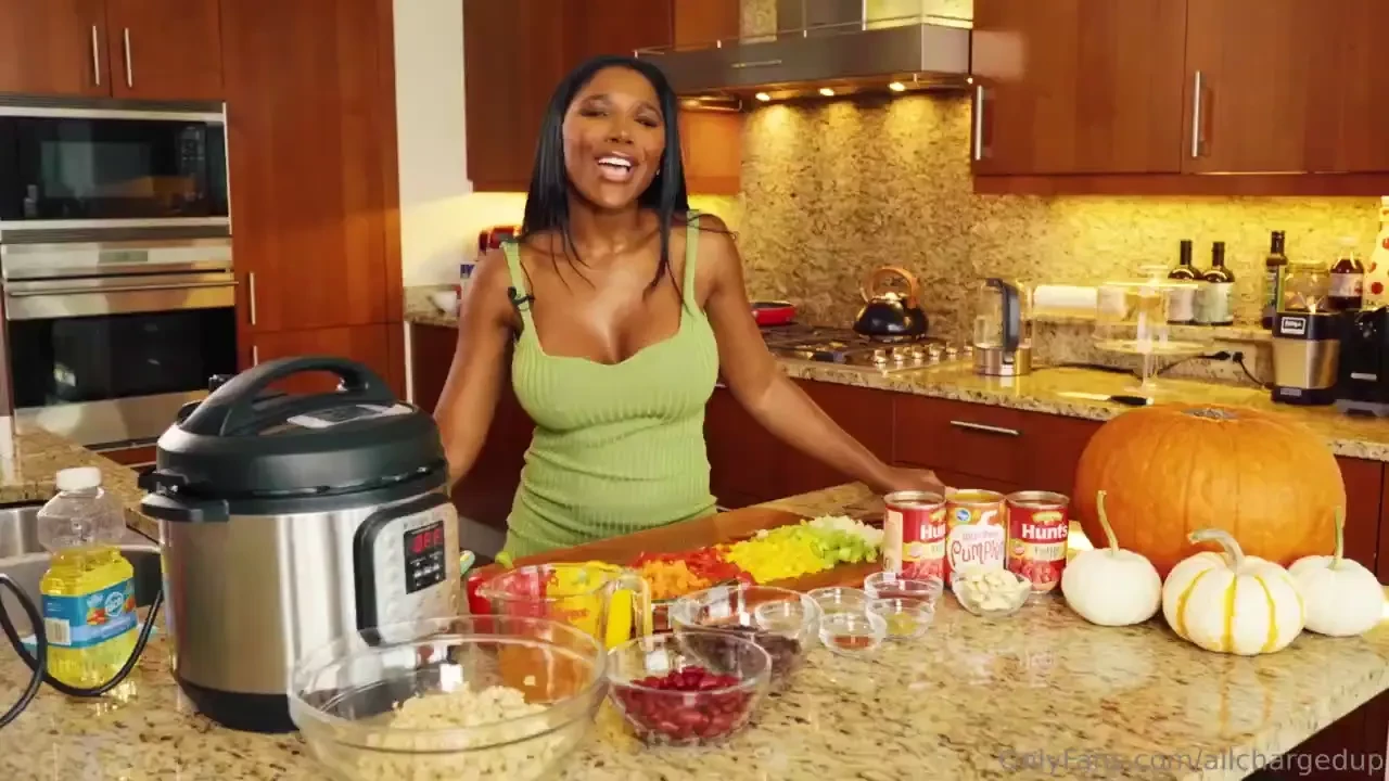 Let me nourish your mind body and soul 