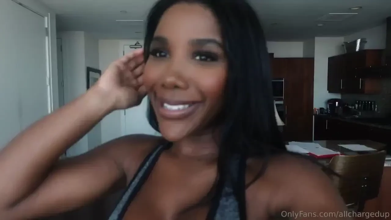 The most thrilling experience of my life for you to see 