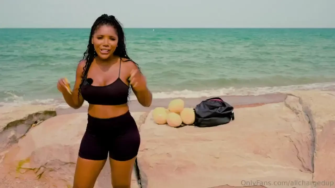 Let me help you release your negative energy the all charged up way 