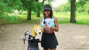 Essentials for a perfect day on the course