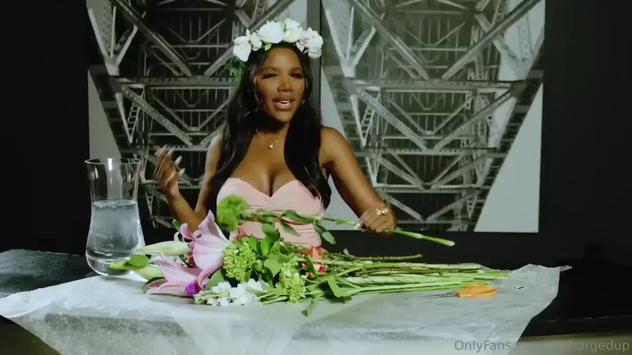 Do you have a favorite flower 