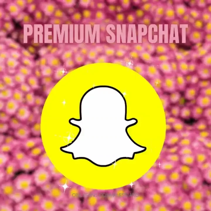 First fan to tip 10 get access to my lifetime premium snapchat instead part 11 