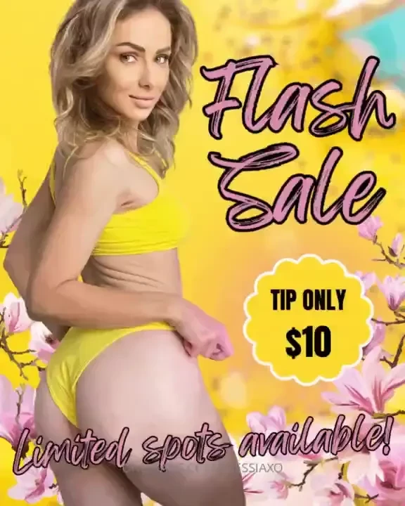 First 50 fans to tip 10 gets everything below 500 worth of my porn 