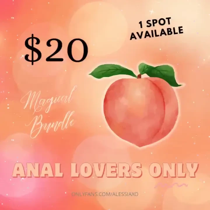 First fan to tip 16 61 get everything below 1 hour anal fuck explicit 