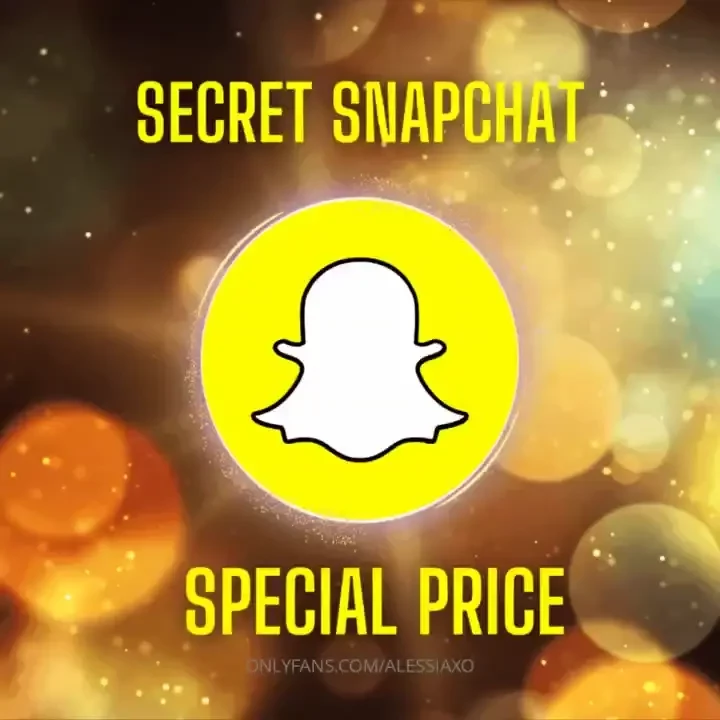 First fan to tip 15 get access to my lifetime premium snapchat instead part 18 